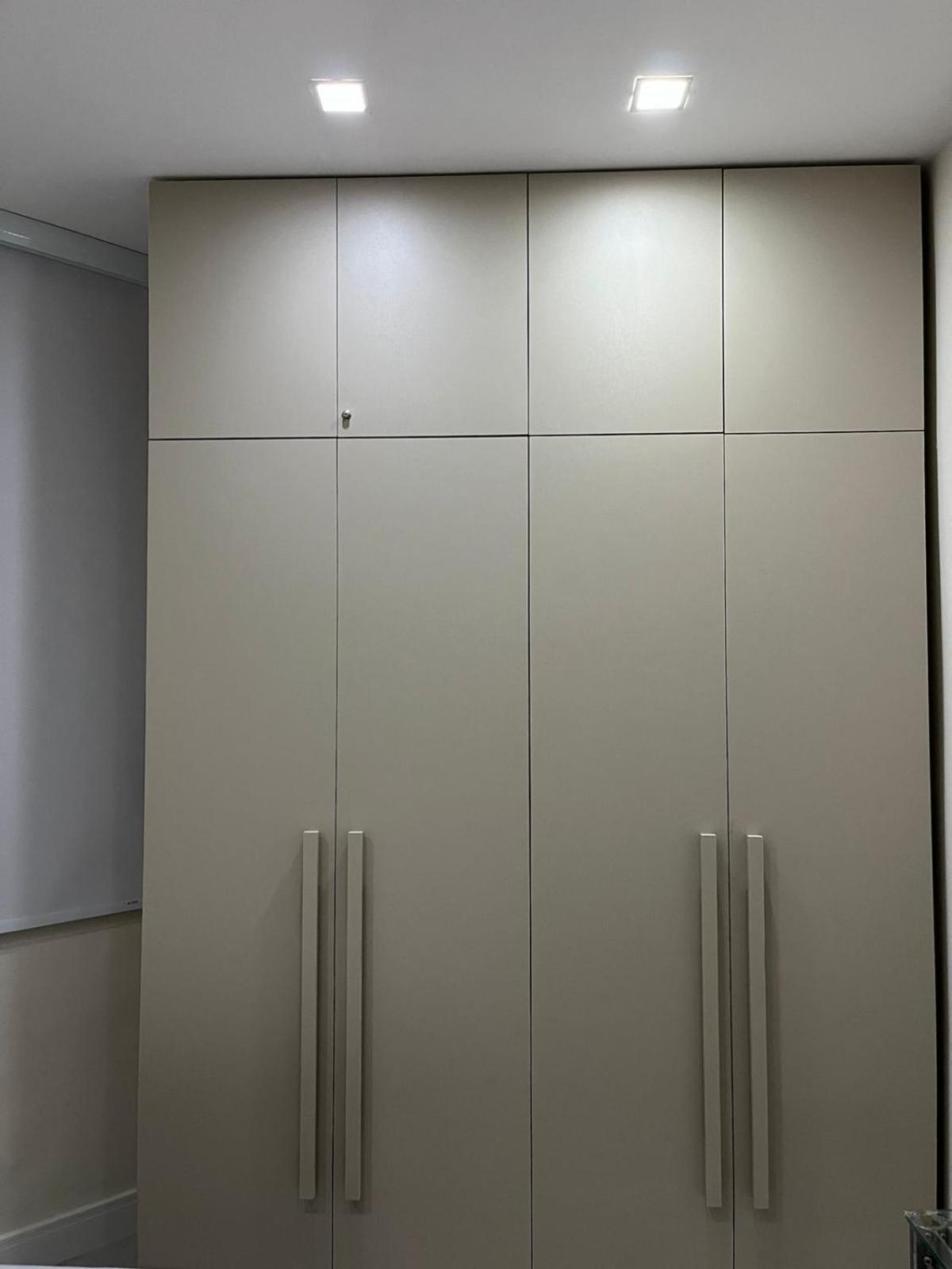 Apartamento Flat 907 Copacabana- Posto 4- Quadra Da Río de Janeiro